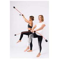 FLEXI BAR- BARRA FLEXIBLE DE EJERCICIOS