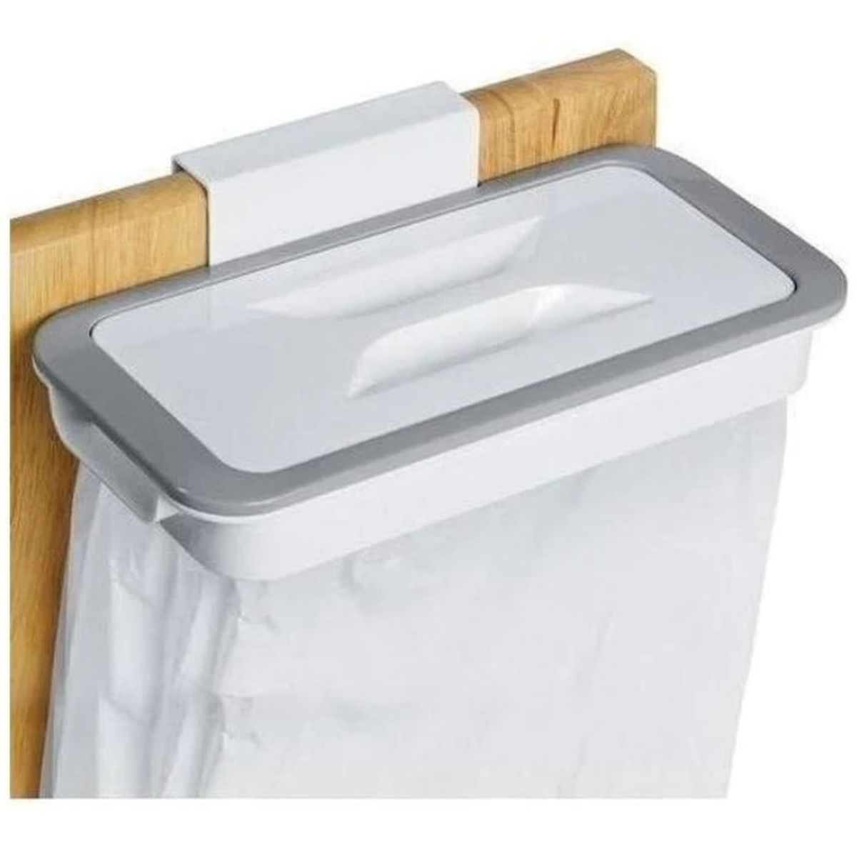 OEM - Basurero Cocina Papelera Portátil Ergonómica