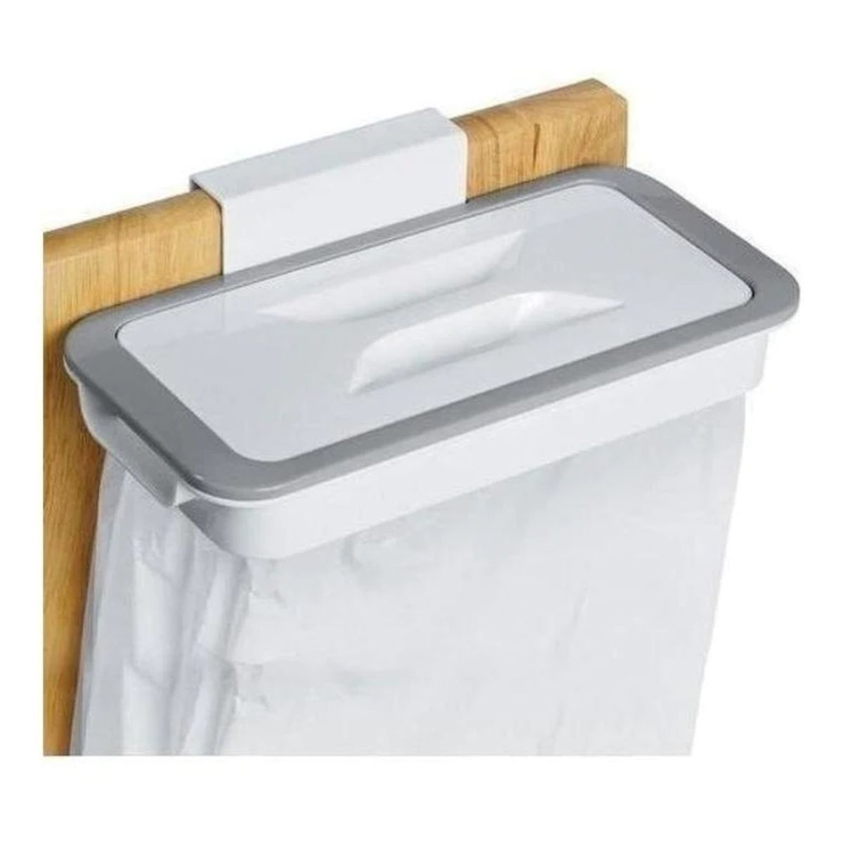 OEM - Basurero Cocina Papelera Portátil Ergonómica