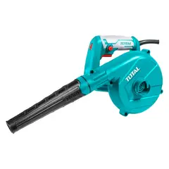 TOTAL TOOLS - Soplador Aspirador Eléctrico 600w