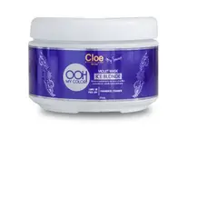 CLOE - Máscara Ooh My Color Violet 270gr