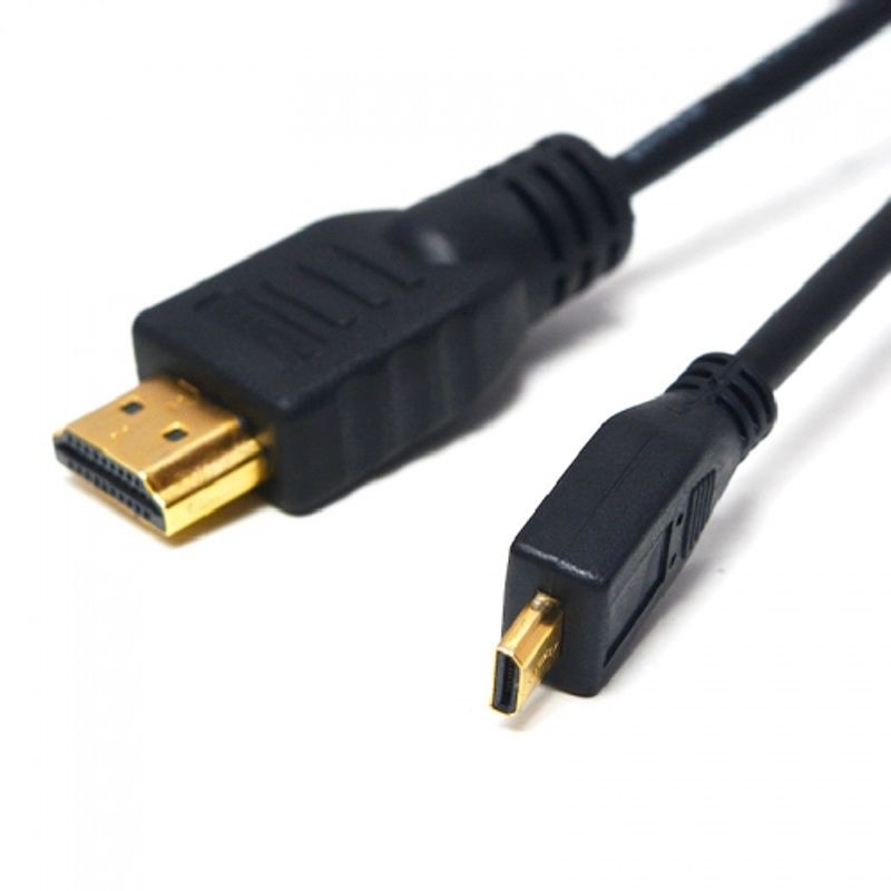 ONE FOR ALL - CABLE HDMI A MICRO HDMI FULL HD 1080P 3 METRO