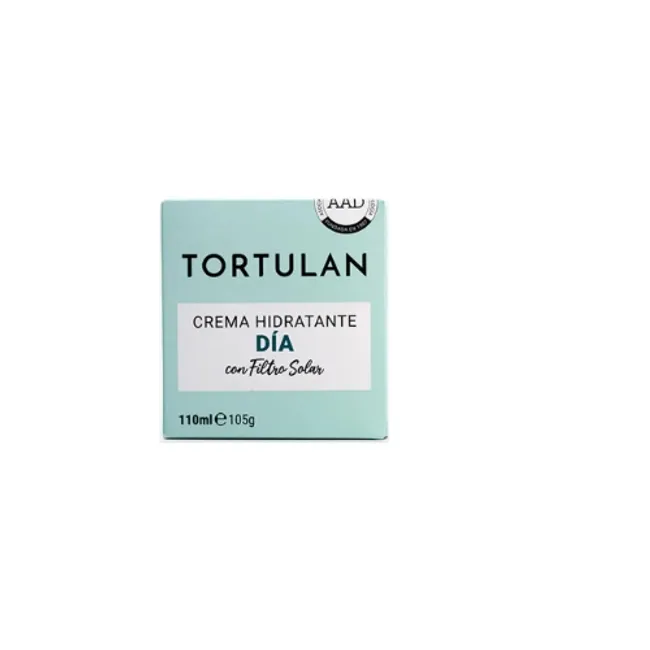 TORTULAN - Tortulan Crema Hidrantante Dia