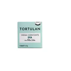 TORTULAN - Crema Hidrantante Dia