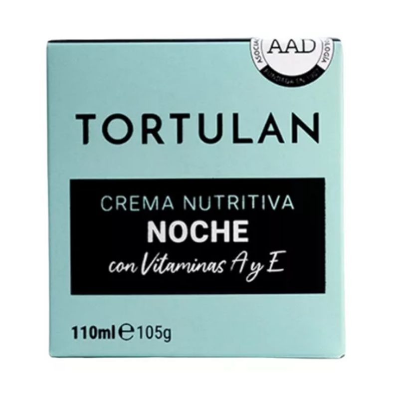 TORTULAN - Tortulan Crema Nutritiva Noche