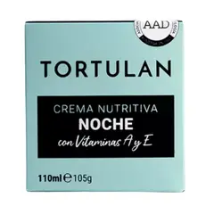 TORTULAN - Crema Nutritiva Noche