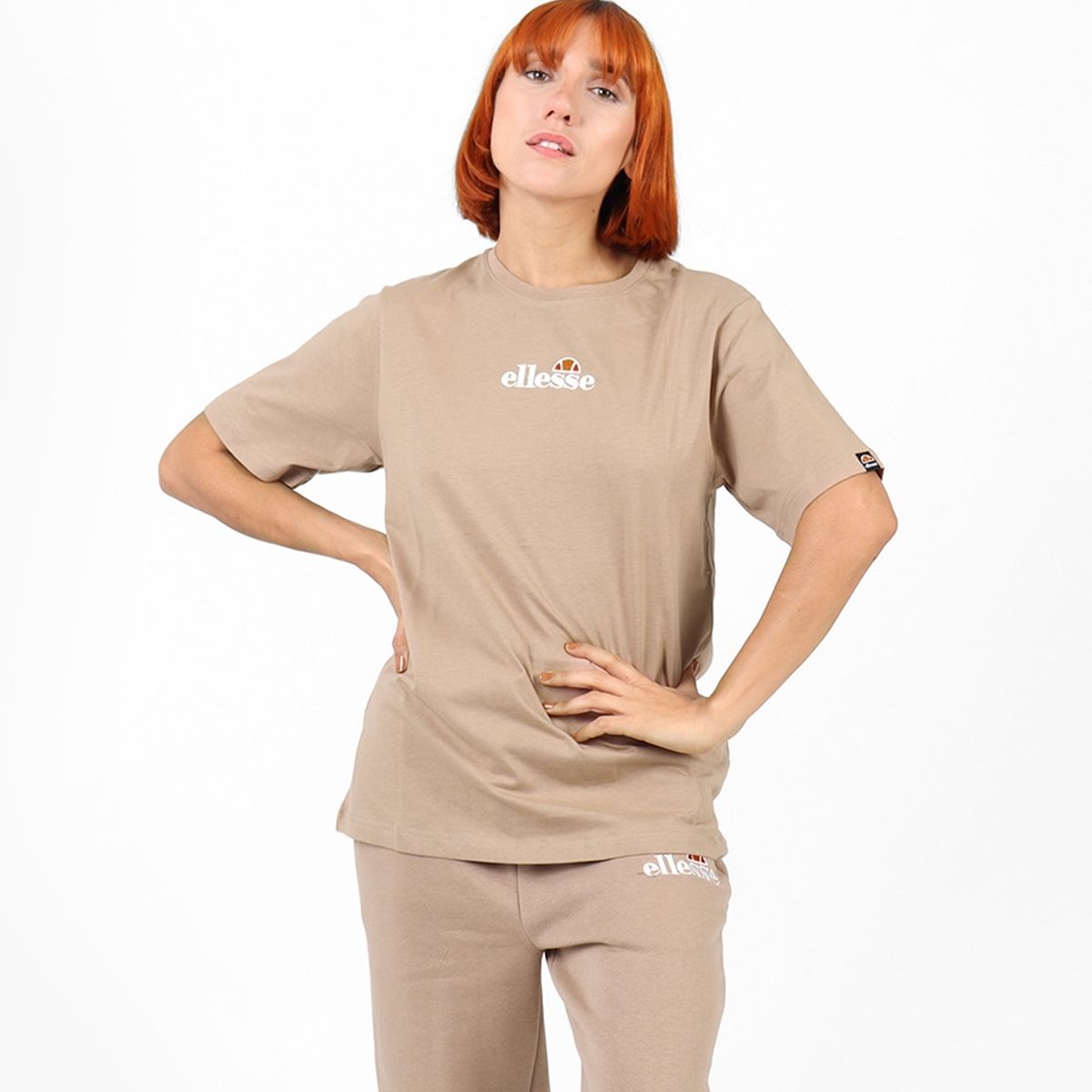 ELLESSE - POLERA MUJER ELLESSE MICHELINA