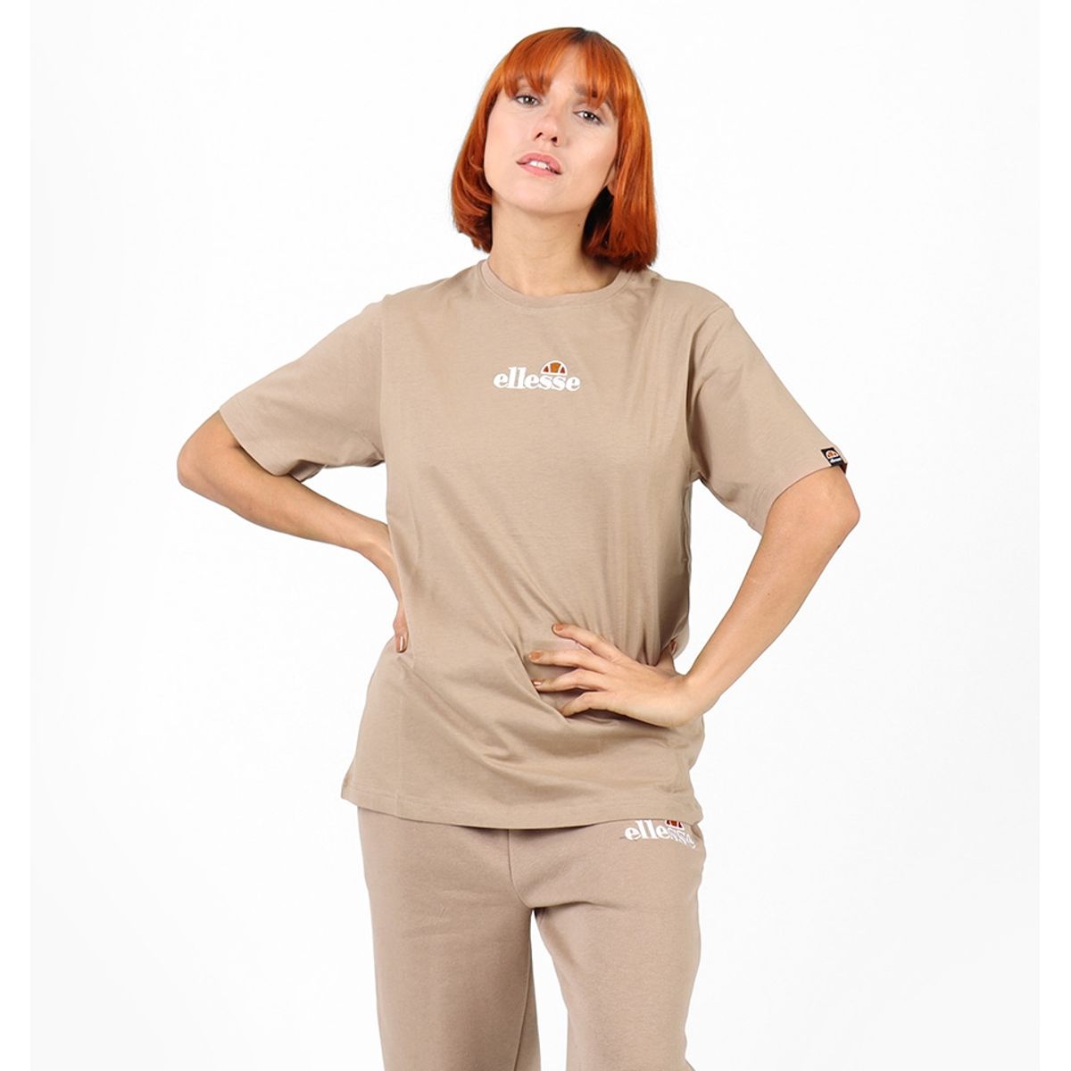 ELLESSE - POLERA MUJER ELLESSE MICHELINA