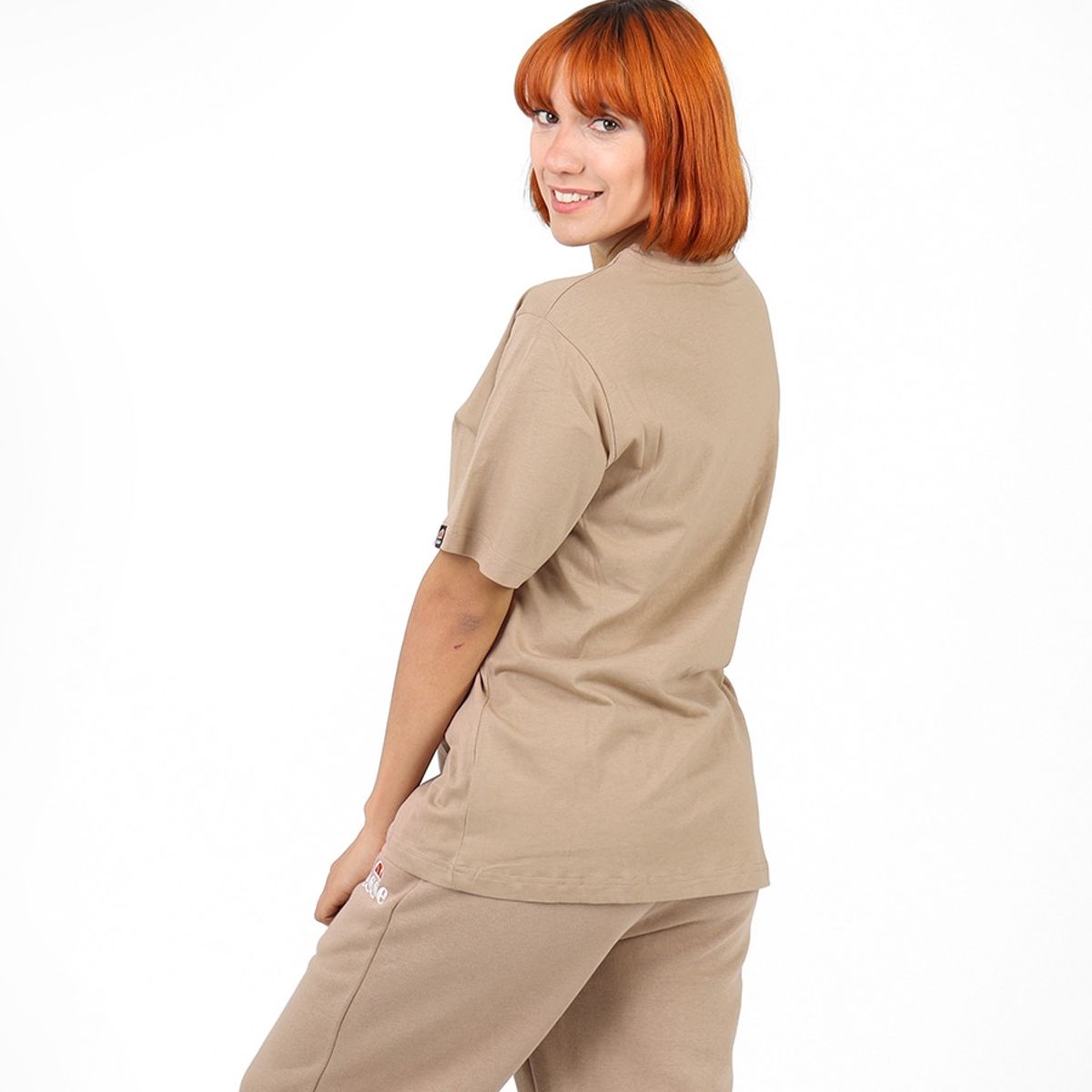 ELLESSE - POLERA MUJER ELLESSE MICHELINA