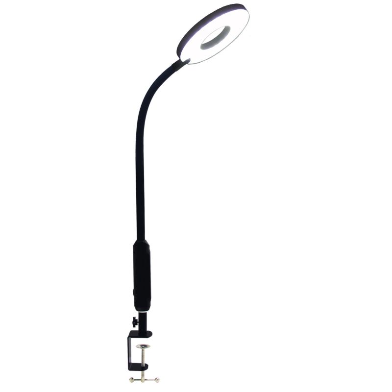 DOMA - Lampara Clip LED 18W Doma