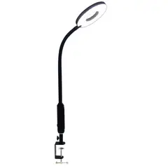 DOMA - Lampara Clip LED 18W