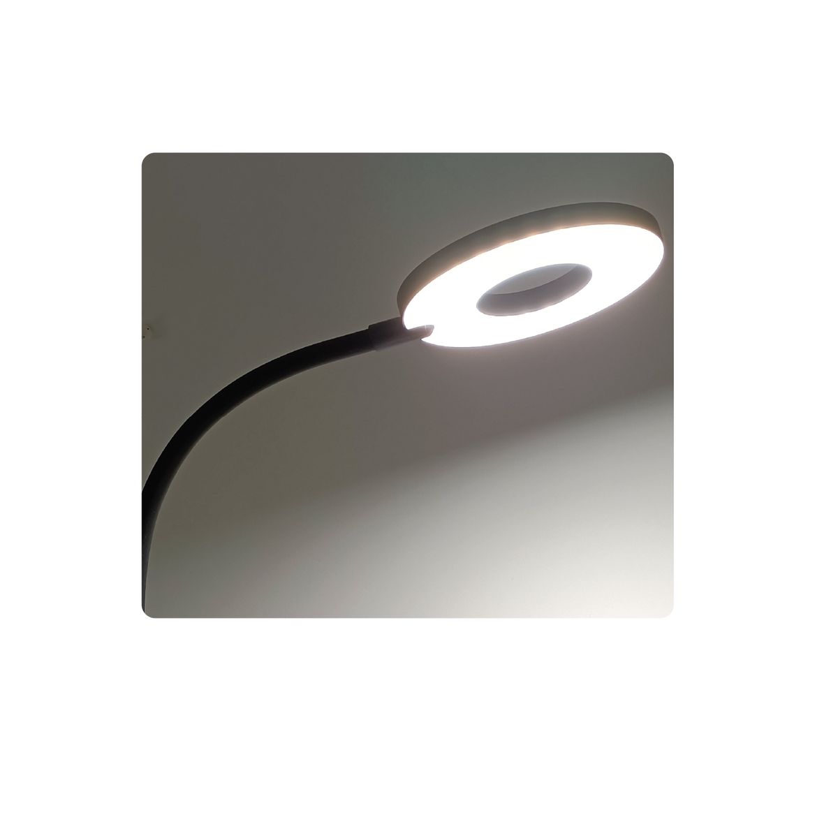 DOMA - Lampara Clip LED 18W Doma