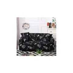 GENERICO - Funda Protector Para Sillón Sofá 3 Cuerpos Tela Elásticada