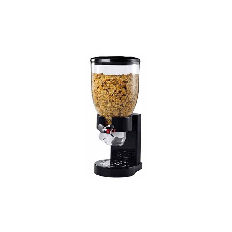 PUNTO STORE - Dispensador De Cereal Y Semillas Con Pedestal - PuntoStore