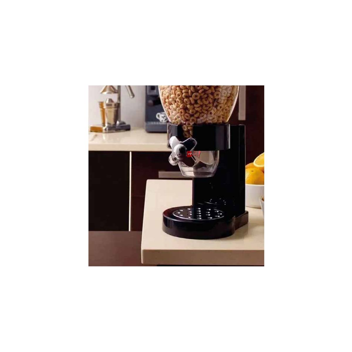 PUNTO STORE - Dispensador De Cereal Y Semillas Con Pedestal - PuntoStore