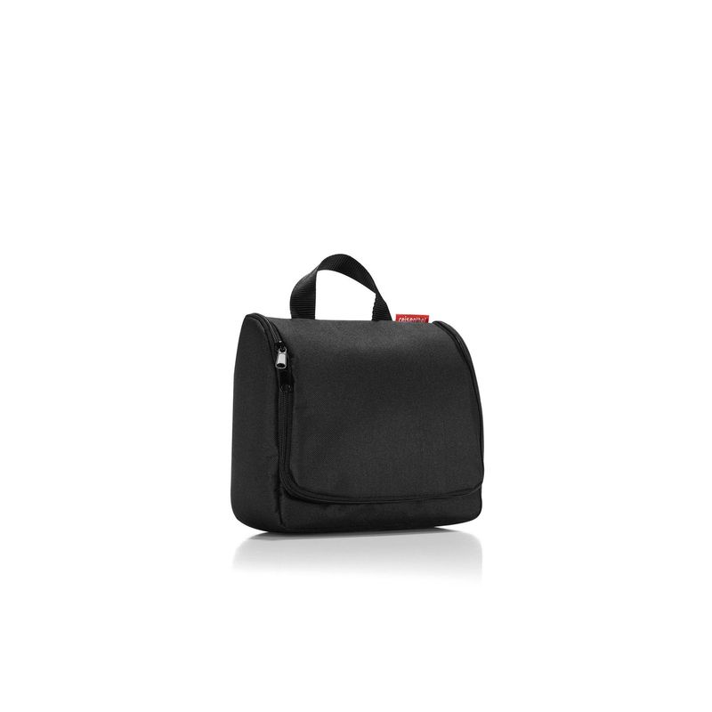 REISENTHEL - Neceser para colgar toiletbag - Black REISENTHEL