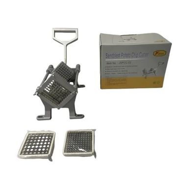 Imagen 2 del producto Picadora De Papas Y Cebollas 3 Cuchillas Incluidas