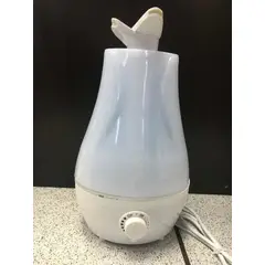 GENERICO - Humidificador De Aire Purificador Y Difusor Aroma Gota Doble