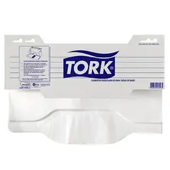 TORK - Cubiertas WC desechables