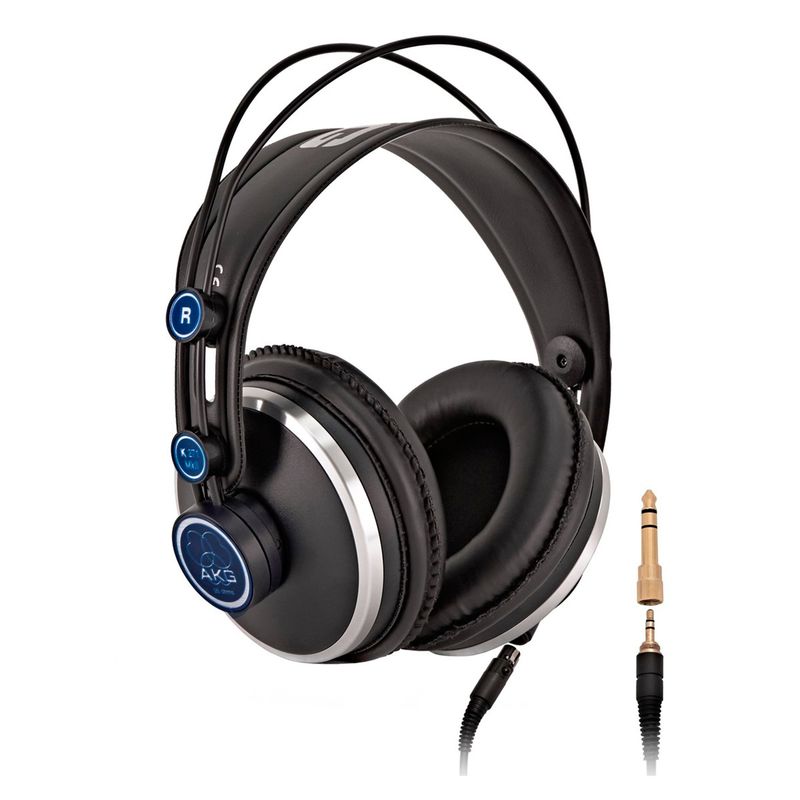 AKG - AUDIFONO DE ESTUDIO AKG K271 MKII AKG