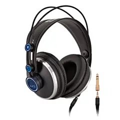 AKG - AUDIFONO DE ESTUDIO K271 MKII