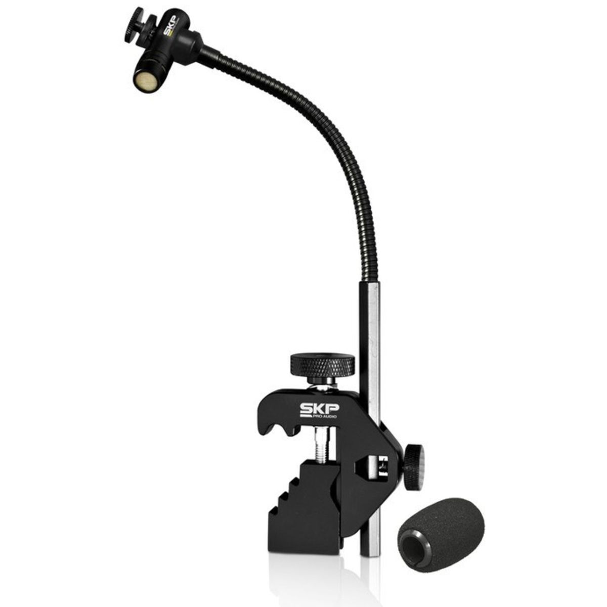 SKP - MICROFONO DE TAMBOR SKP PRO 518D SKP