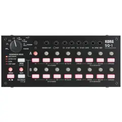 KORG - Secuenciador SQ-1