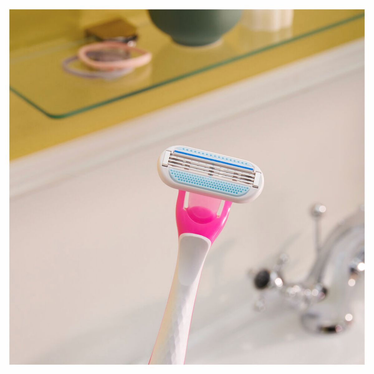 VENUS - Maquina para depilar Venus Tropical 3 un Gillette