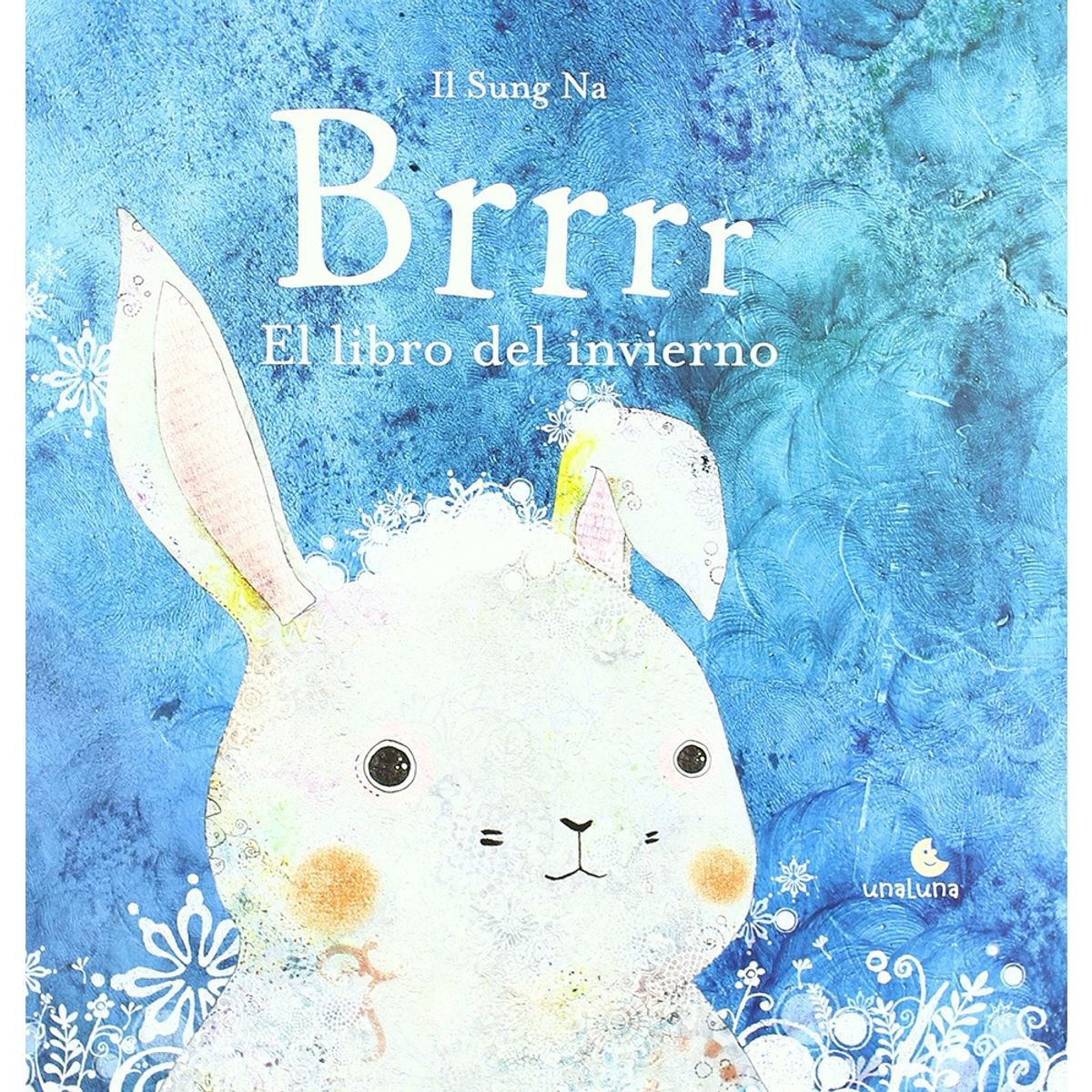 ZIG ZAG - Brrrr. El Libro Del Invierno