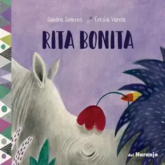 ZIG ZAG - Rita Bonita