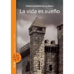 ZIG ZAG - La Vida Es Sueño