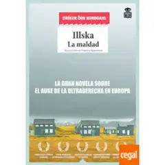 ZIG ZAG - Illska; La Maldad