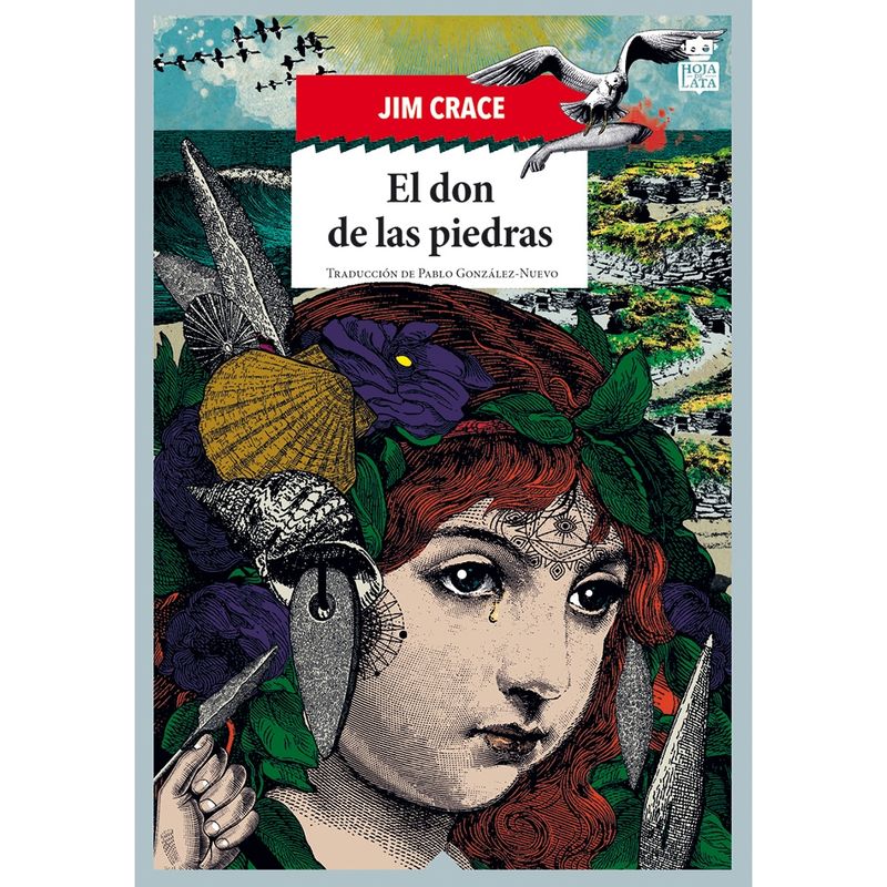 ZIG ZAG - El Don De Las Piedras