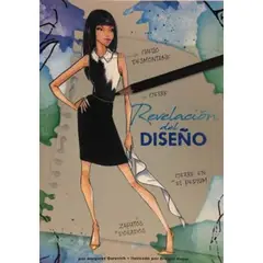 LATINBOOKS - Cloe Revelación Del Diseño