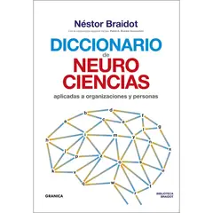 GRANICA - Diccionario de Neurociencias - Néstor Braidot