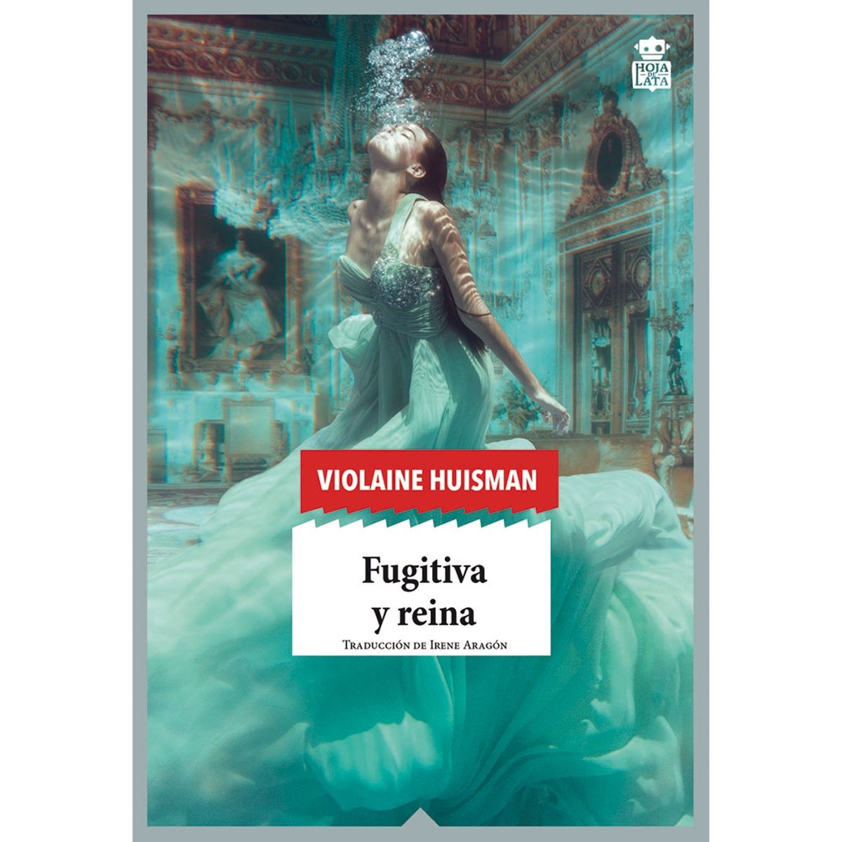 ZIG ZAG - Fugitiva Y Reina