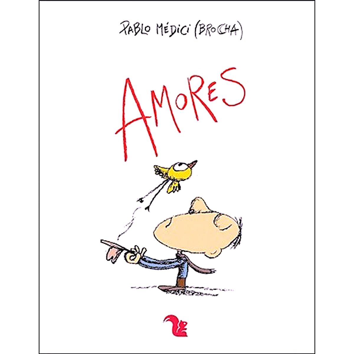 ZIG ZAG - Amores