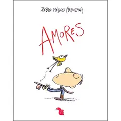 ZIG ZAG - Amores