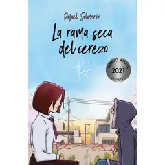 ANAYA - La Rama Seca Del Cerezo