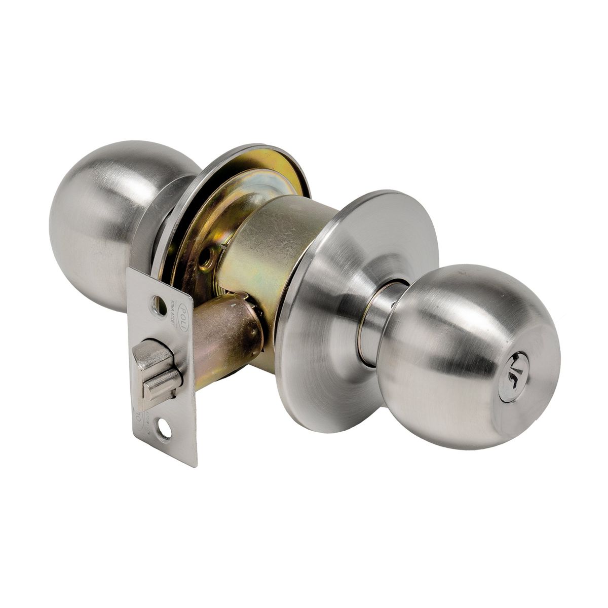 POLI - Cerradura Cilíndrica Sfera 11000 Oficina/Dormitorio