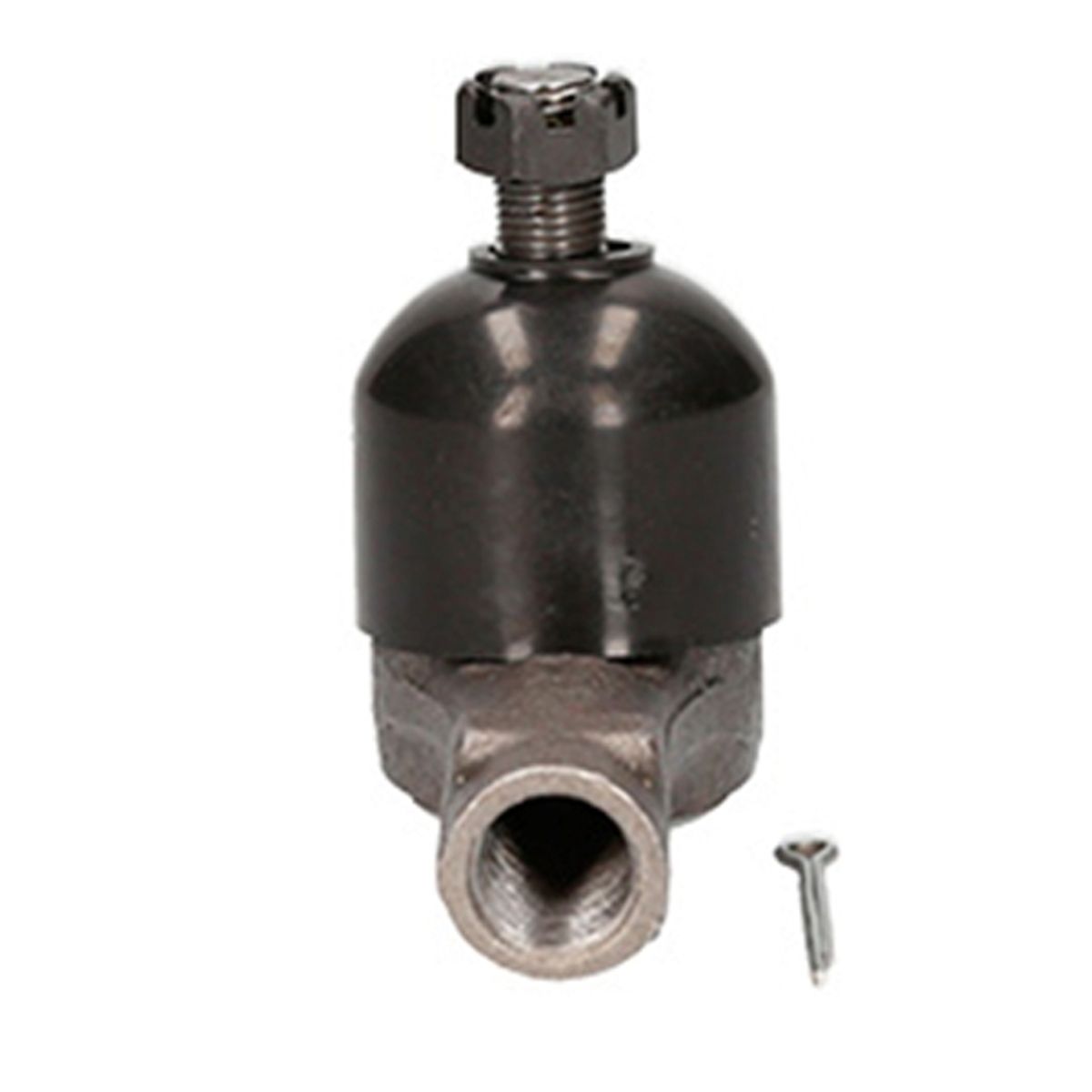 GENERICO - Par Terminales Hyundai Porter 04/19