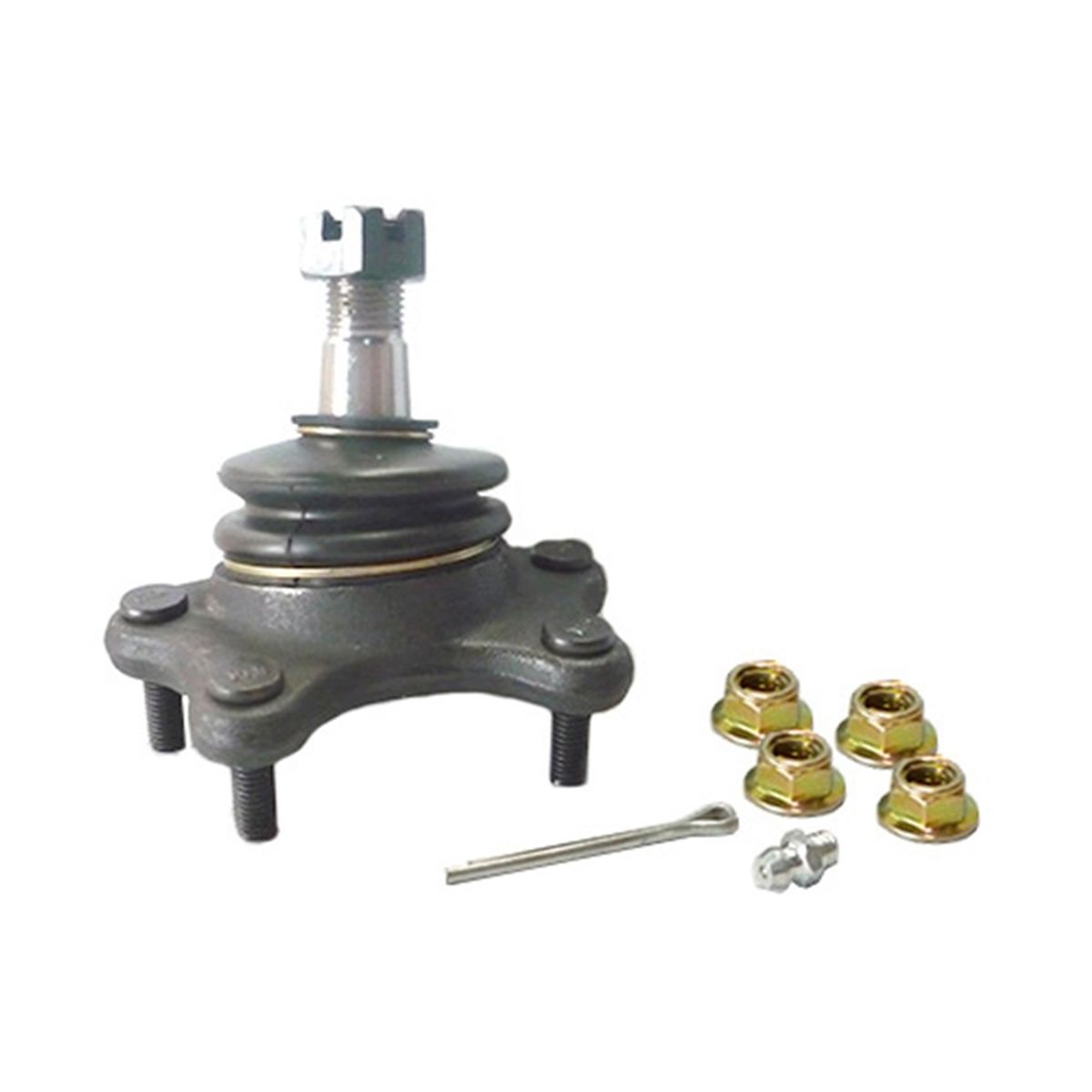 GENERICO - Par Rotulas Superiores Toyota Hilux 4wd 89/04