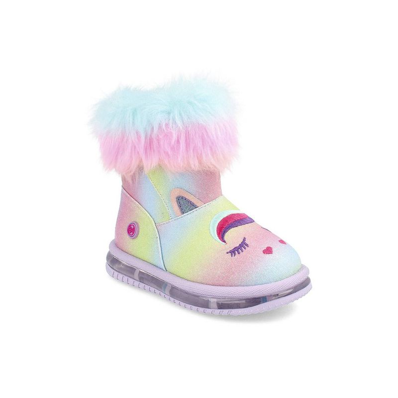BUBBLE GUMMERS - BOTA BUBBLE GUMMERS WINDSOR NIÑA