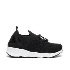 WEIDE - Zapatilla Caeli Negro