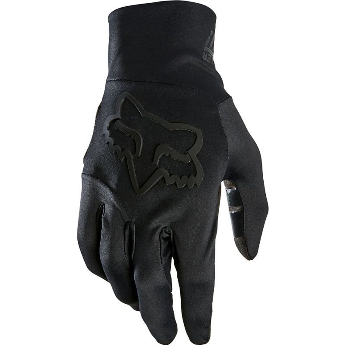 FOX - Guantes Bicicleta Ranger Water Negro Fox FOX