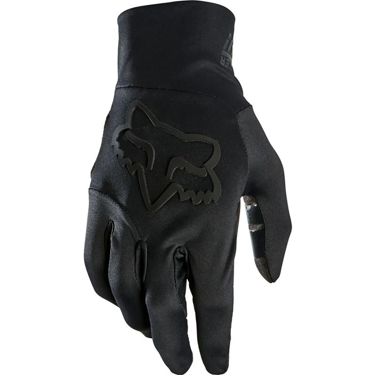 FOX - Guantes Bicicleta Ranger Water Negro Fox FOX