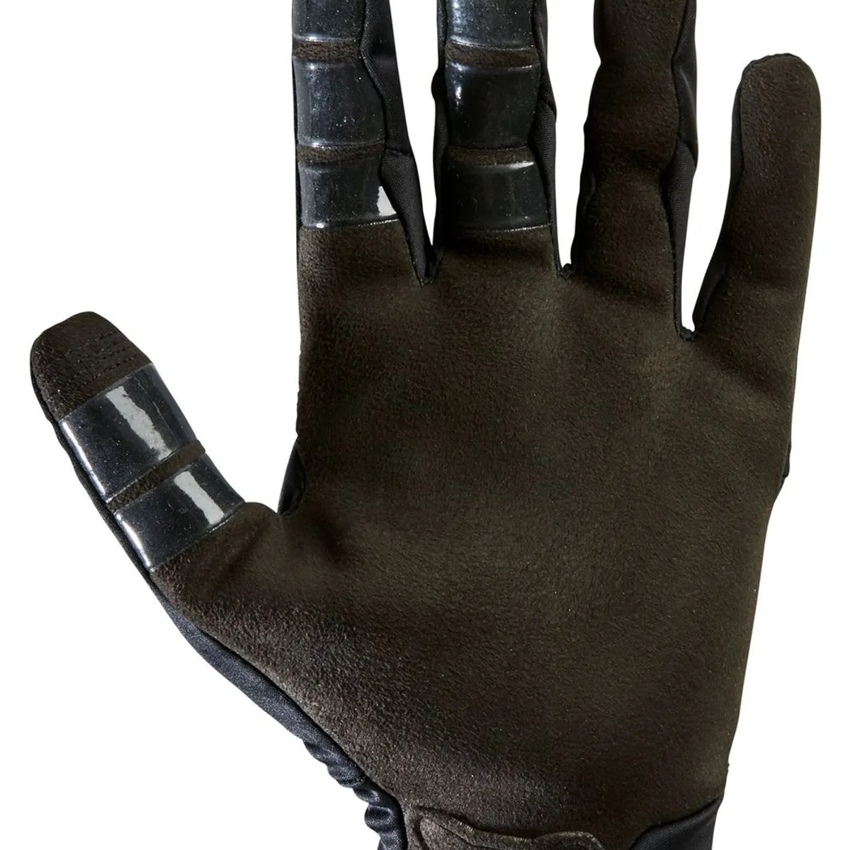 FOX - Guantes Bicicleta Ranger Water Negro Fox FOX