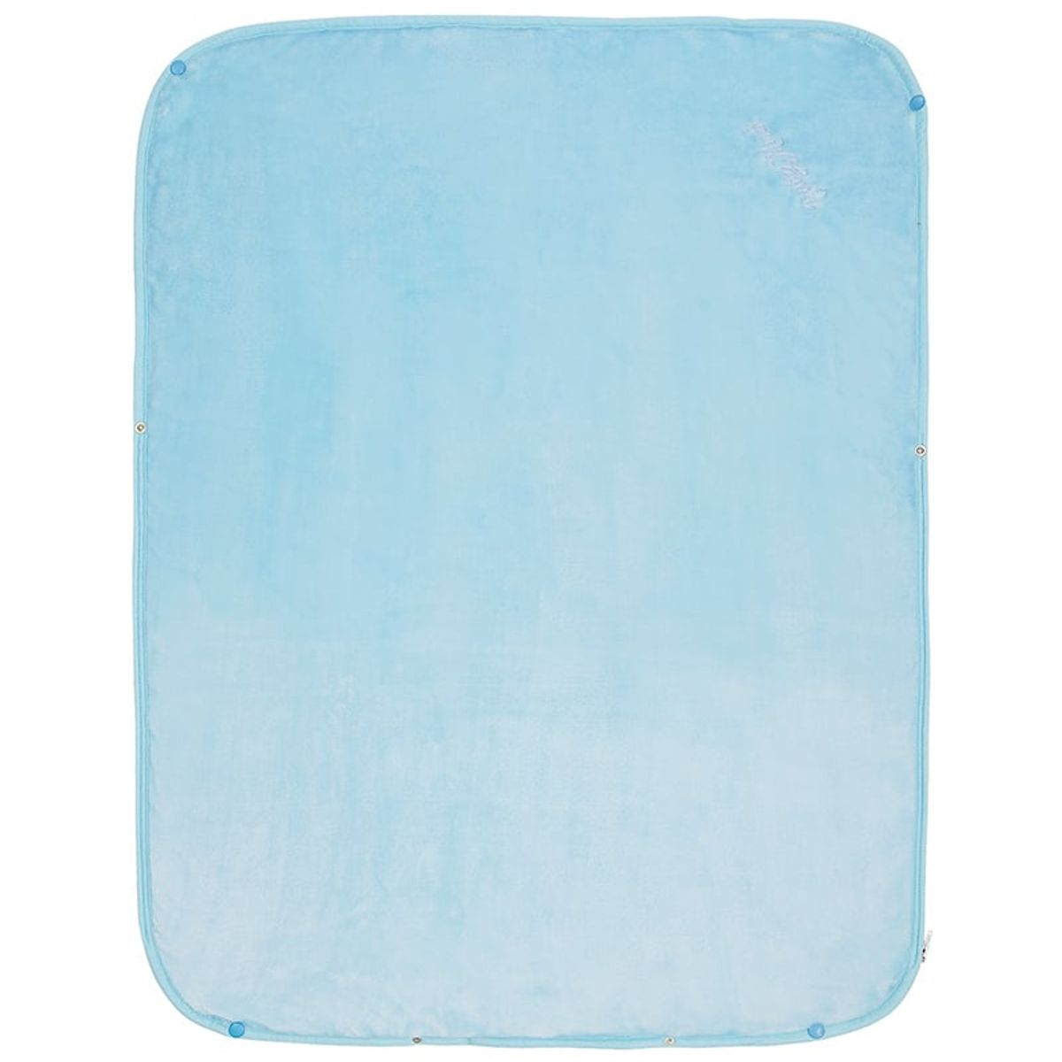 BABY MINK - Cobertor Saco Baby Bag Liso