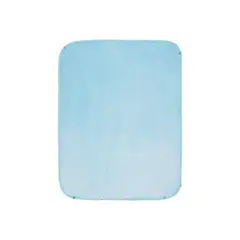 BABY MINK - Cobertor Saco Baby Bag Liso