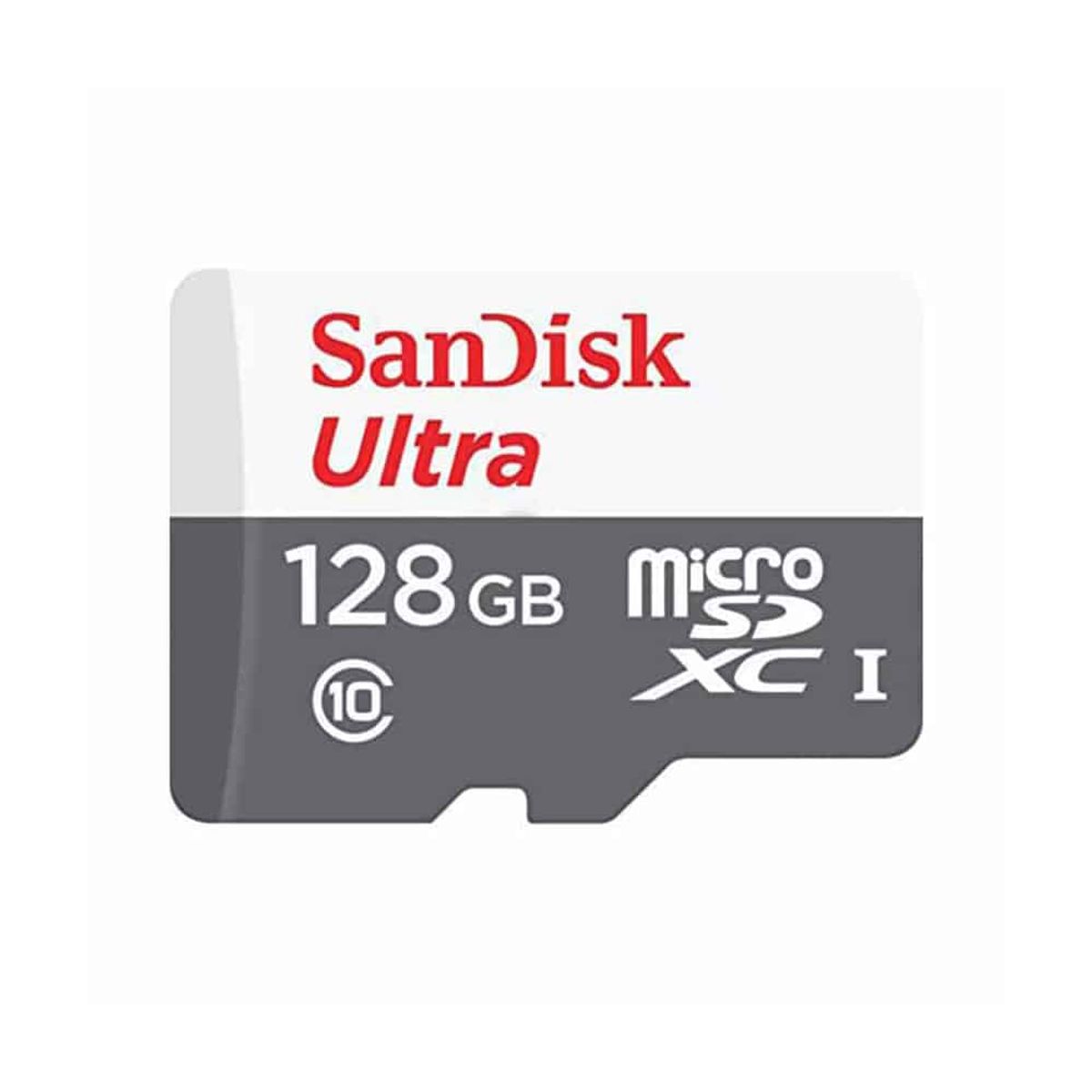 SANDISK - Memoria MicroSD 128GB Sandisk